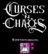 Curses n' Chaos - Tanuki