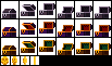 Deep Dungeons of Doom - Treasure Chests