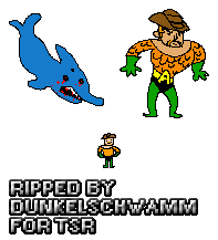 Aquaman