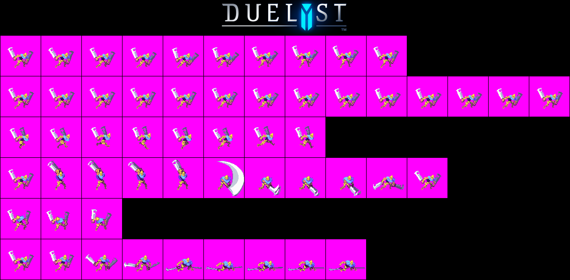 Duelyst - Second Sun