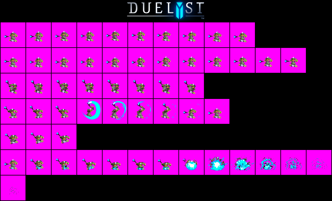 Duelyst - Imperial Mechanyst