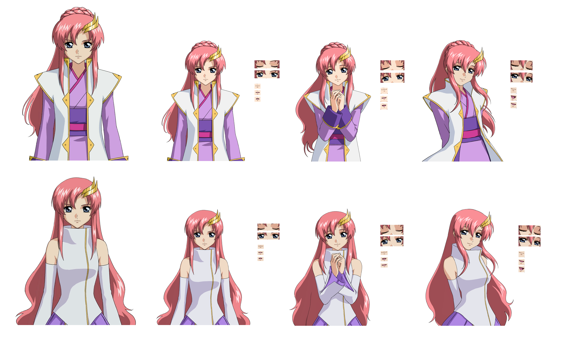 Lacus Clyne