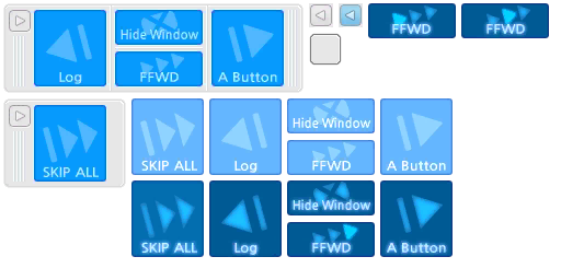 Persona Q: Shadow of the Laybrinth - Dialogue Controls