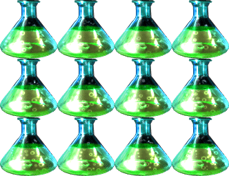 Acid Bottle