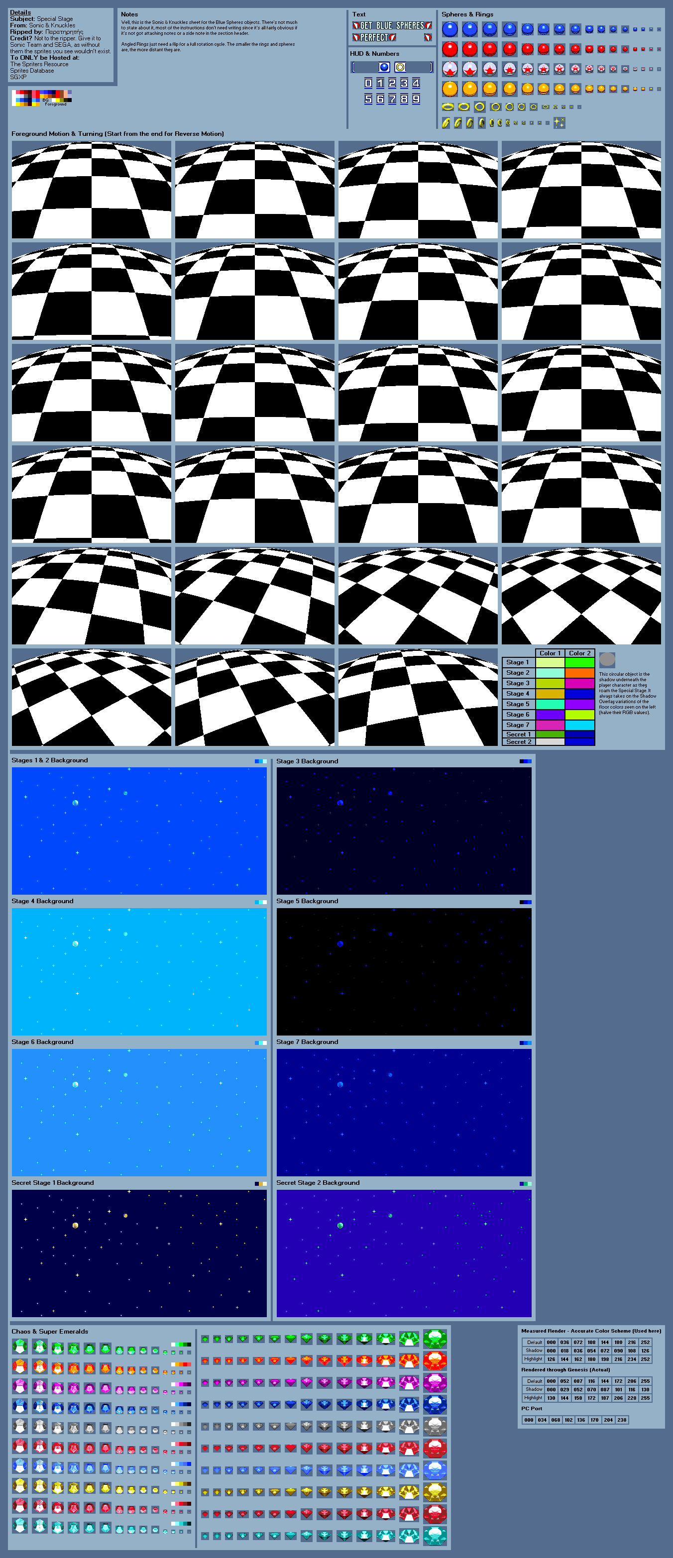blue spheres sonic mania blue spheres sonic mania