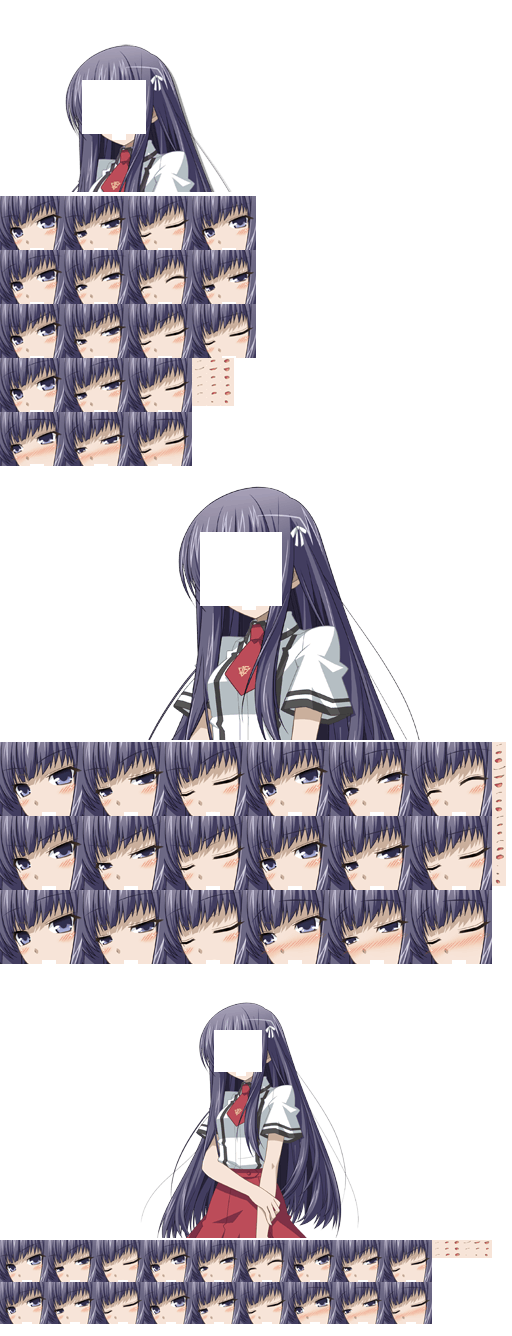 Shouko Kirishima