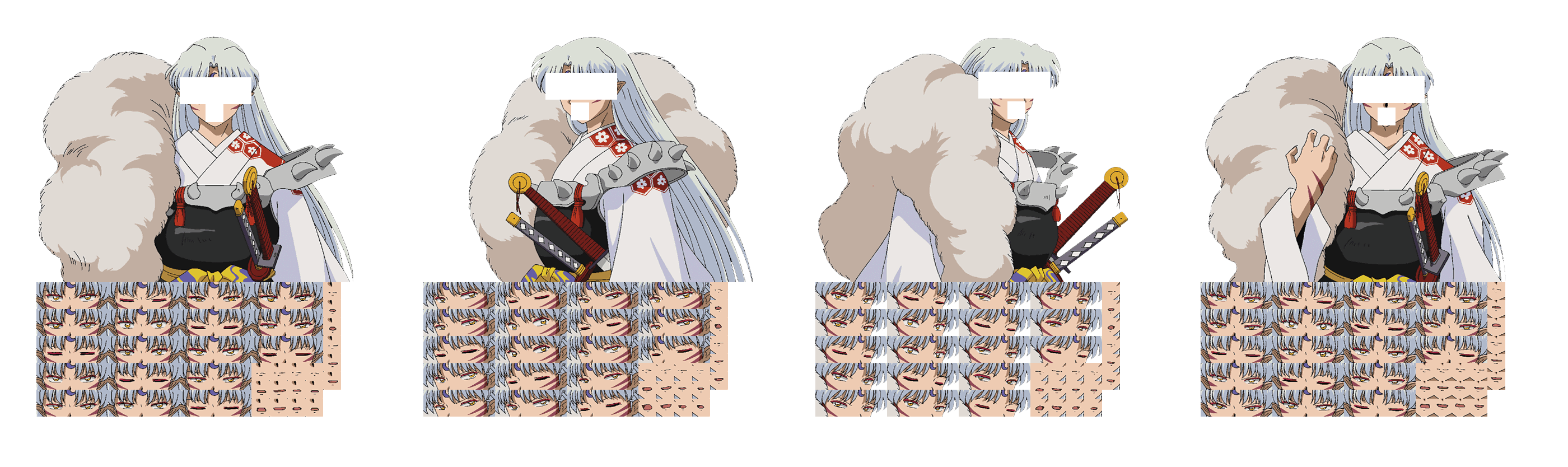 Sesshomaru