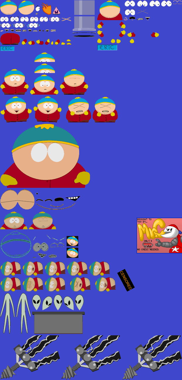 Eric Cartman