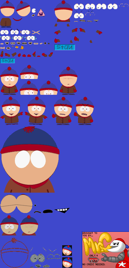 Stan Marsh