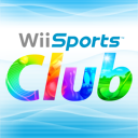 Wii Sports Club - HOME Menu Icon
