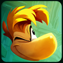 Rayman Legends - HOME Menu Icon