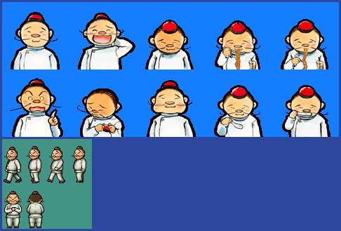 Chef 6