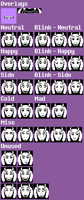 Undertale - Toriel