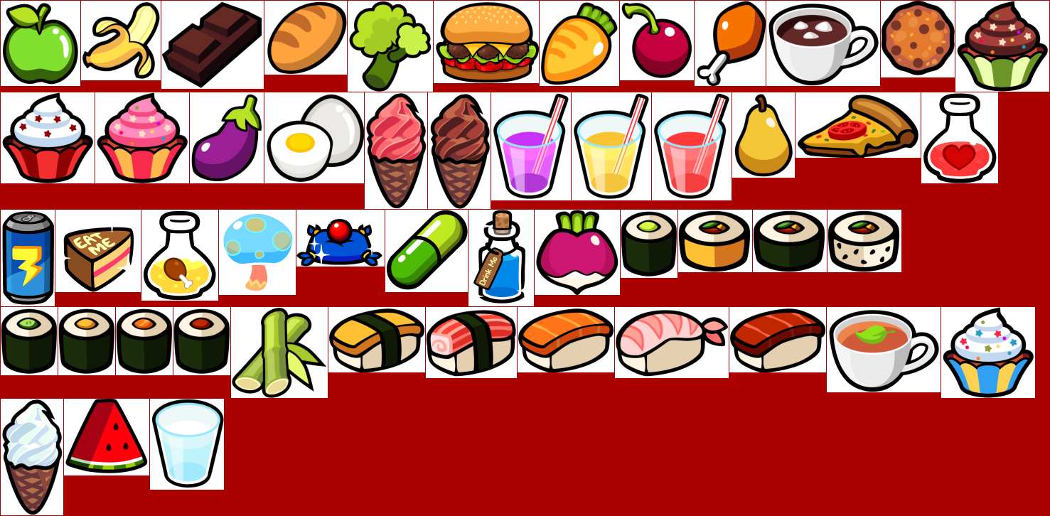 Foods