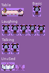 Undertale - Muffet