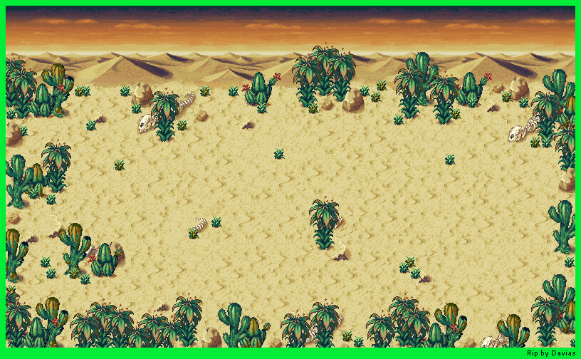 Astonishia Story - Barren Land 3