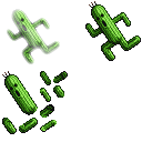 Cactuar