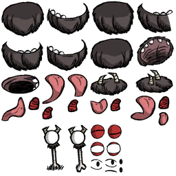 Chester (Shadow)