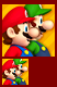 New Super Mario Bros. 2 - HOME Menu Icon