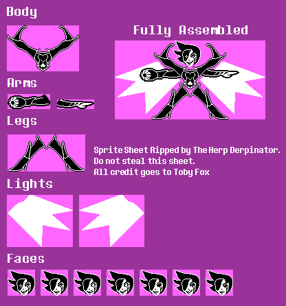 Mettaton NEO