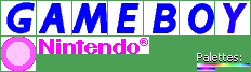 General Sprites