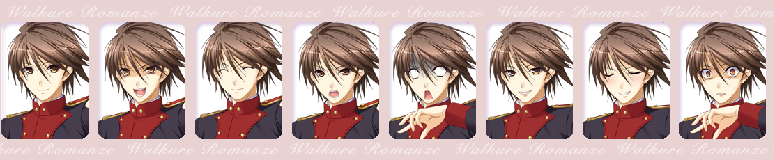 Walkure Romanze More & More - Kyle Albright Reel