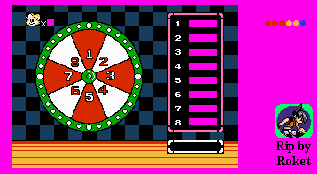 Roulette