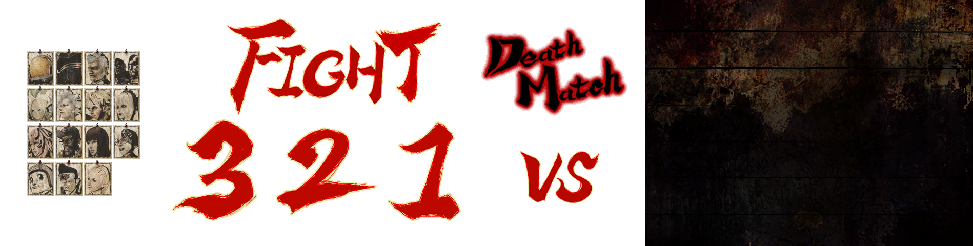 Deathmatch UI