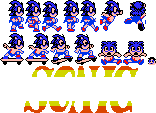 Sonic (Bootleg) - Sonic