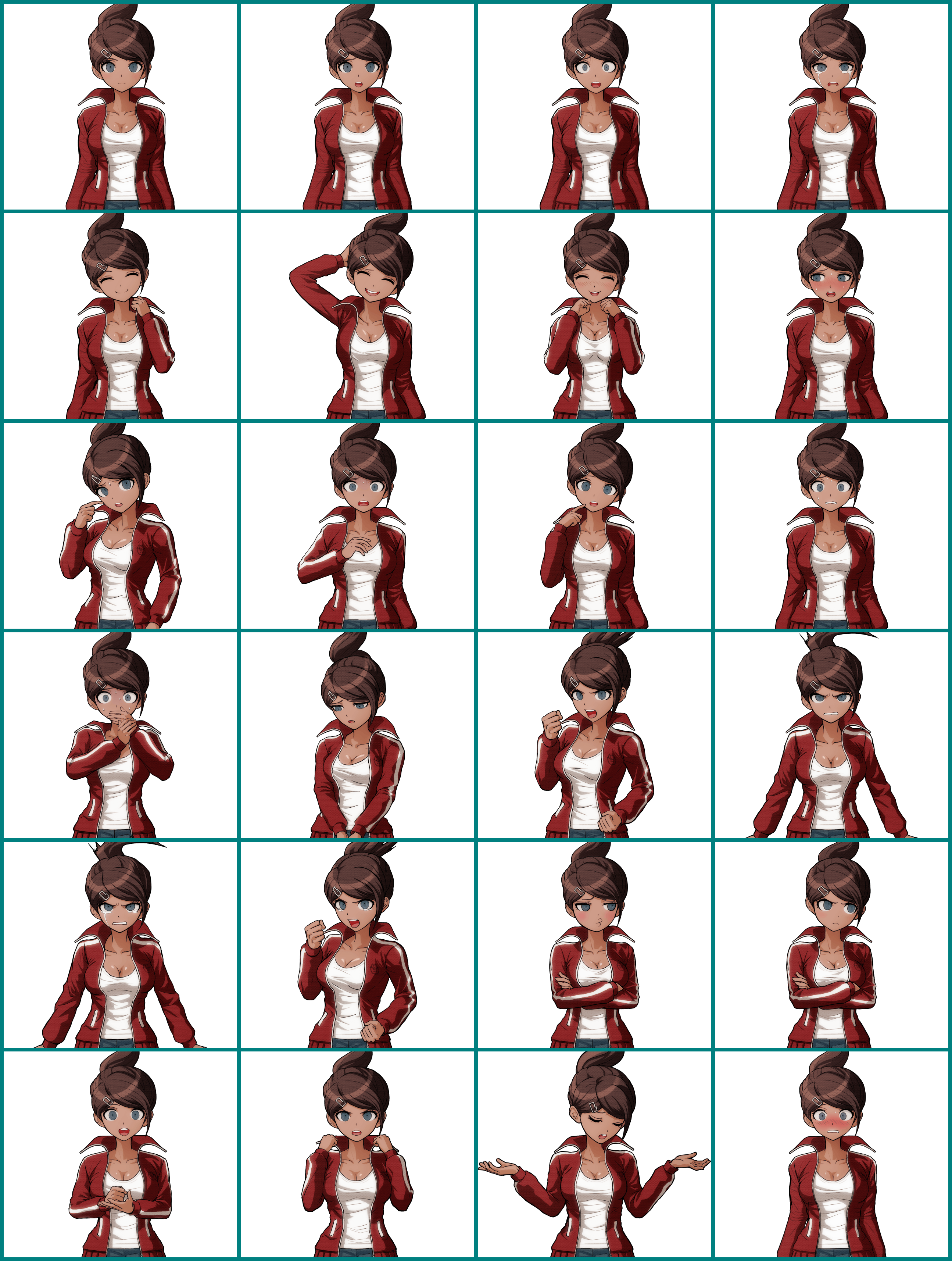 Aoi Asahina