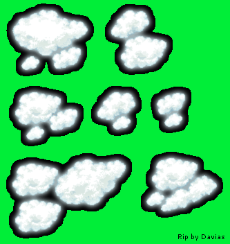 Clouds