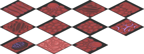 Bio Tiles