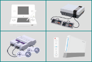 Consoles