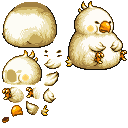 Fat Chocobo