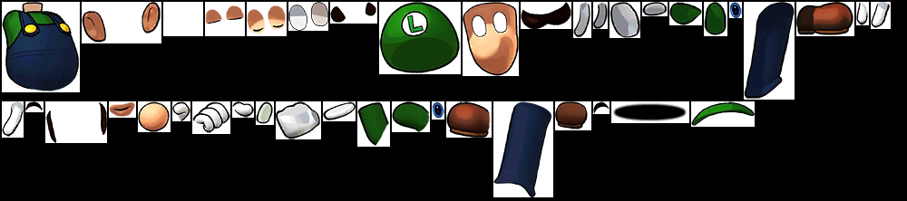 Super Luigi