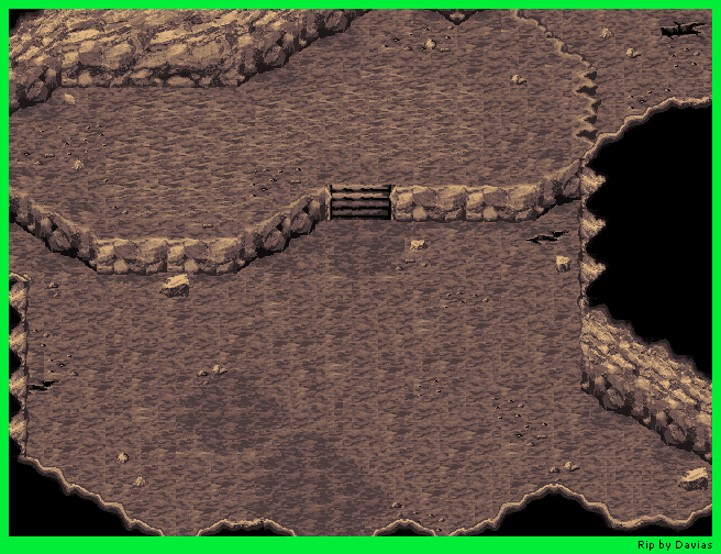 Astonishia Story - Perdor Cave 3