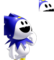 Shin Megami Tensei: Devil Survivor Overclocked - Jack Frost