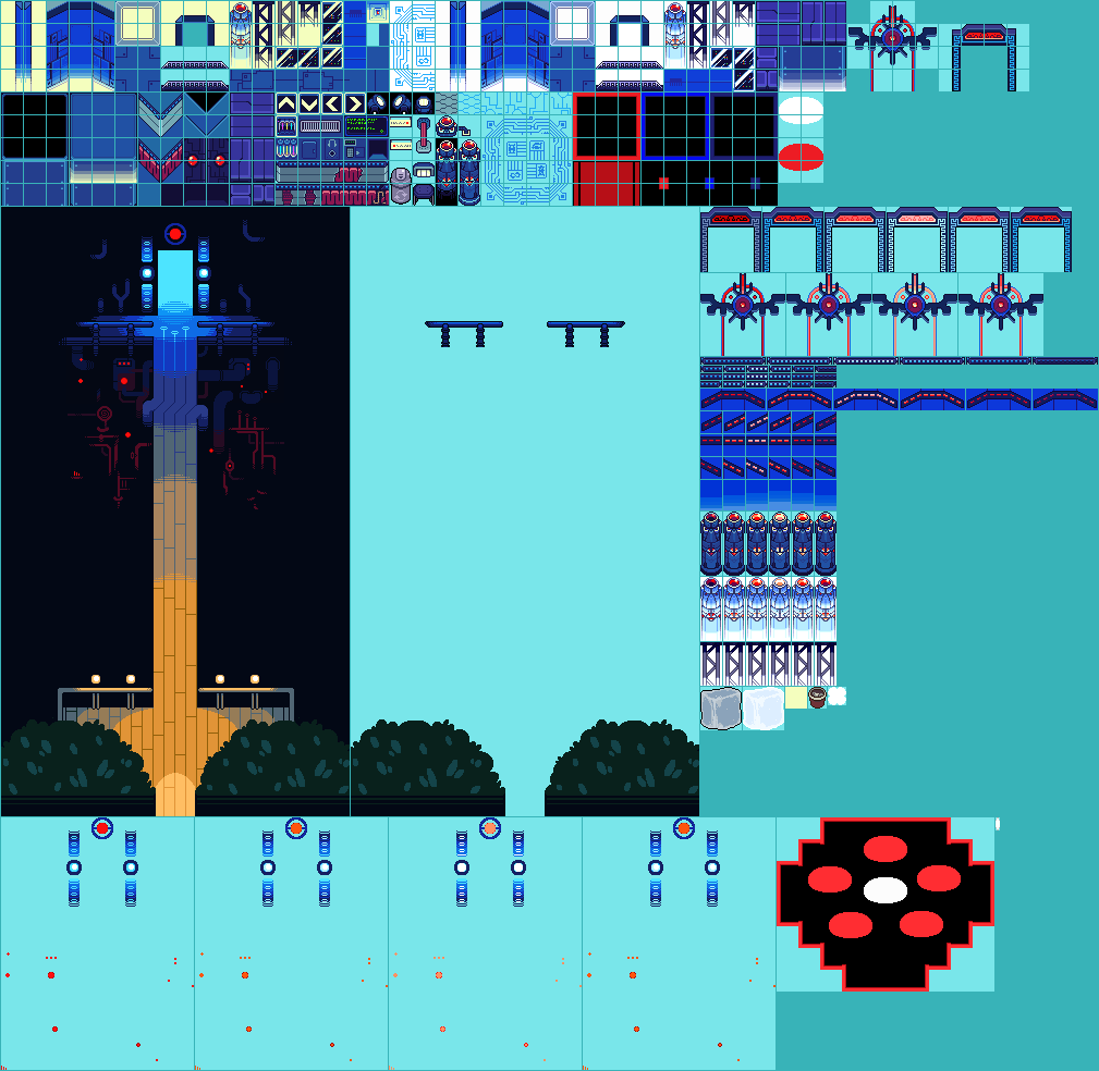 The Core