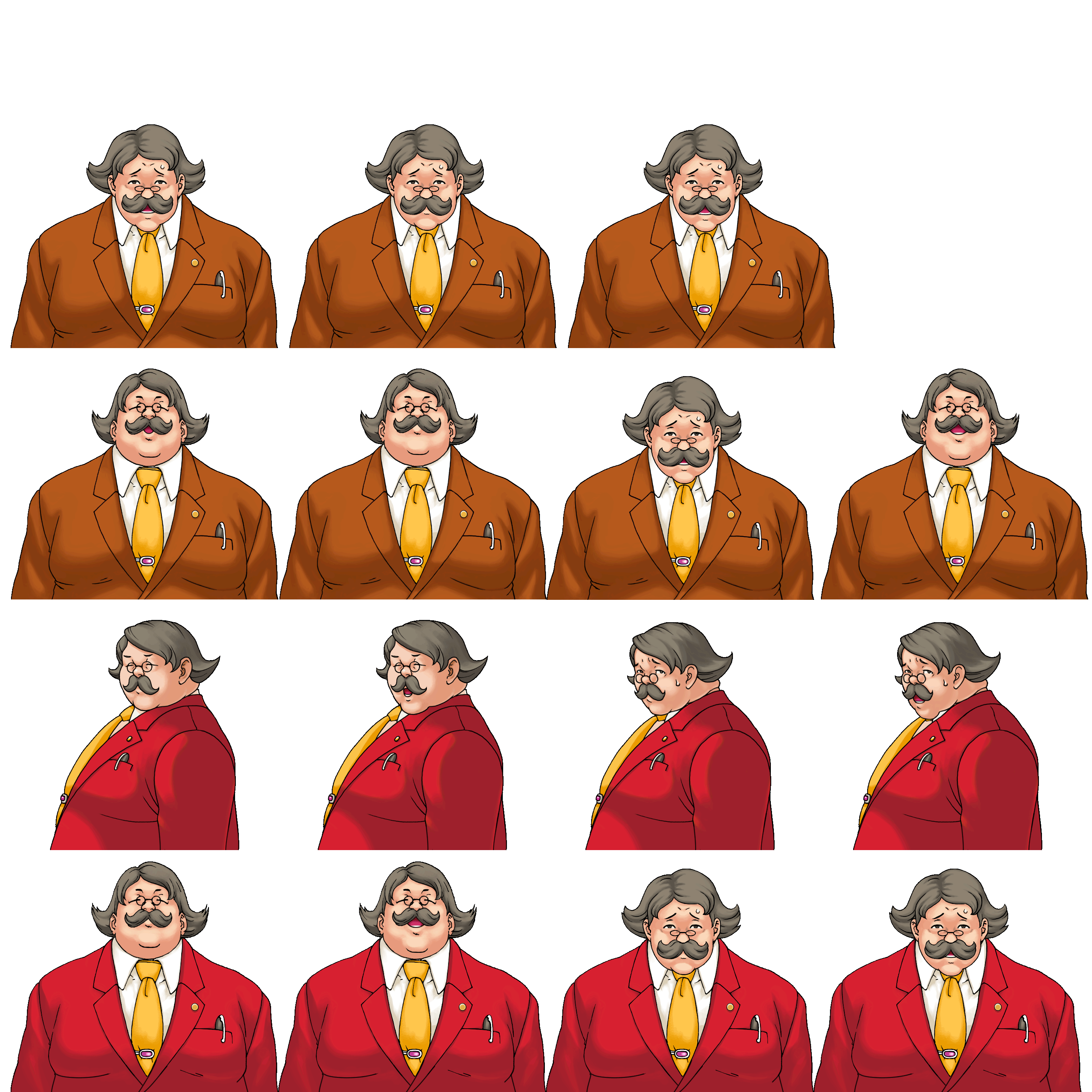 Marvin Grossberg