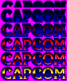 Street Fighter 2 (BRZ) - Capcom Logo