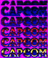 Capcom Logo