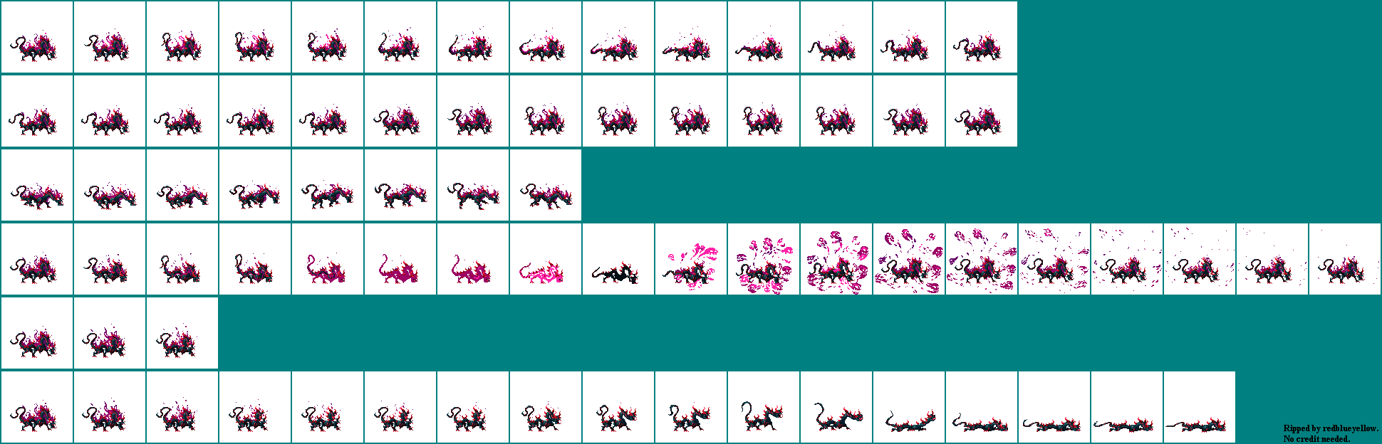 Duelyst - Deathblighter