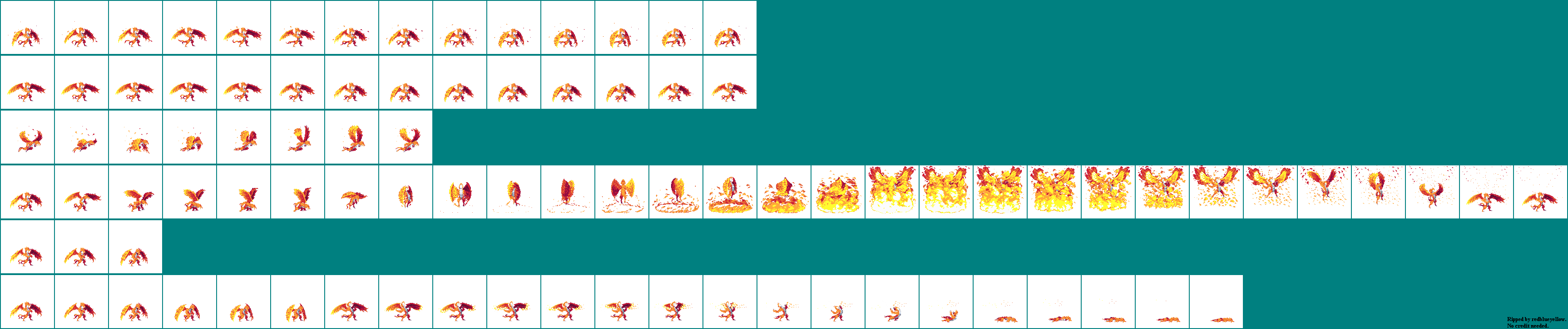 Duelyst - Zurael, the Lifegiver