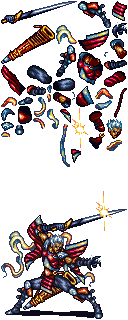 Noel (Romancing SaGa 2)