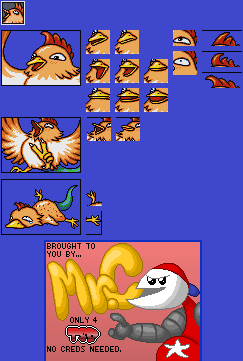 Puyo Puyo Box (JPN) - Cockatrice