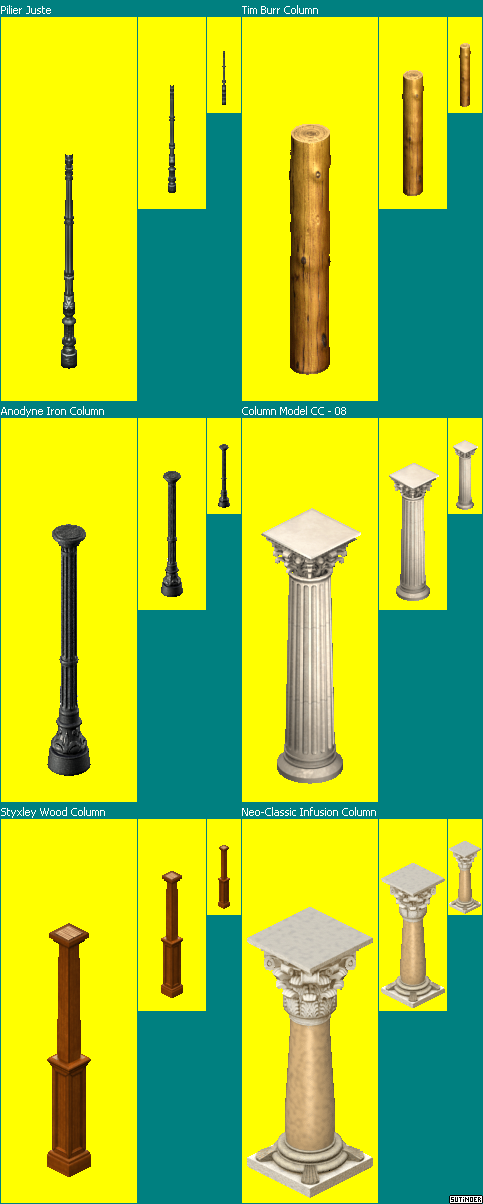 Columns