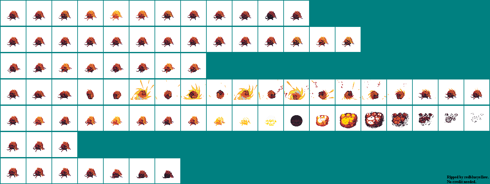 Duelyst - Rock Pulverizer