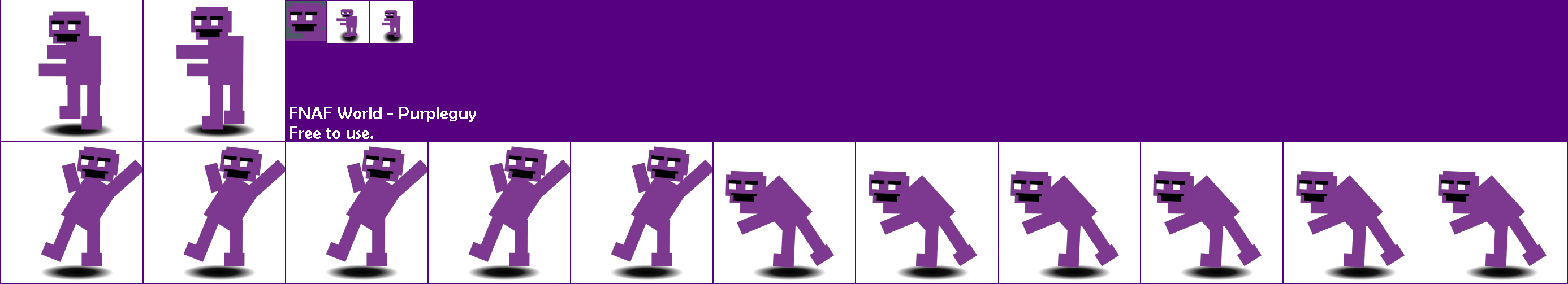 Purpleguy