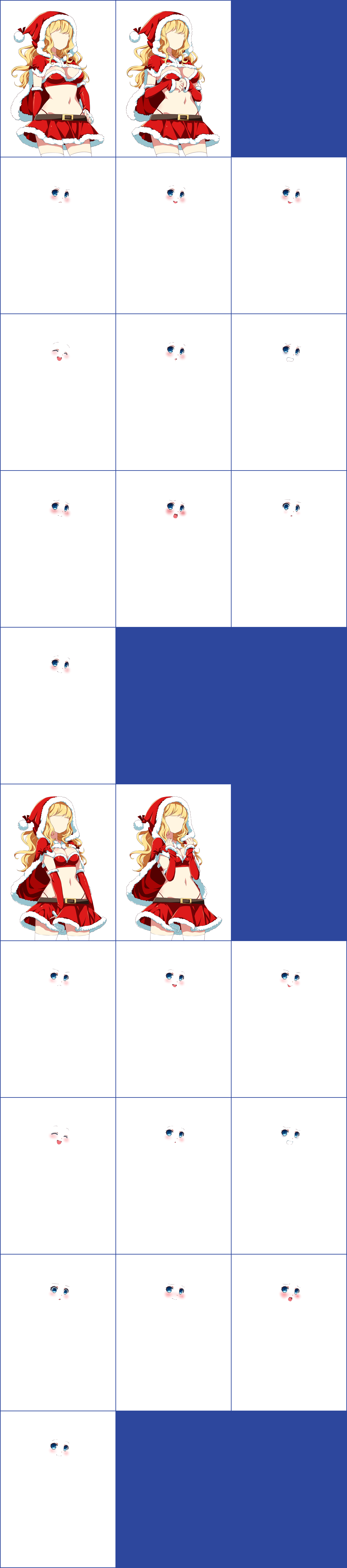 Santa