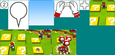 Mario Party 9 - Fungi Frenzy